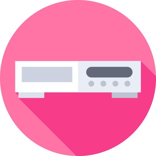 Video console